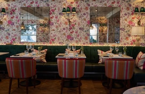 Restaurant - STANWELL HOUSE (Lymington)