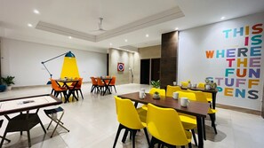 Restaurantes