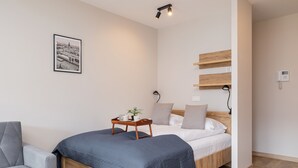 Draps fournis