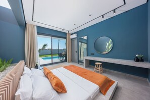 2 Schlafzimmer, Schreibtisch, Bügeleisen/Bügelbrett, kostenloses WLAN