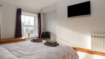 Chaumière | Intérieur