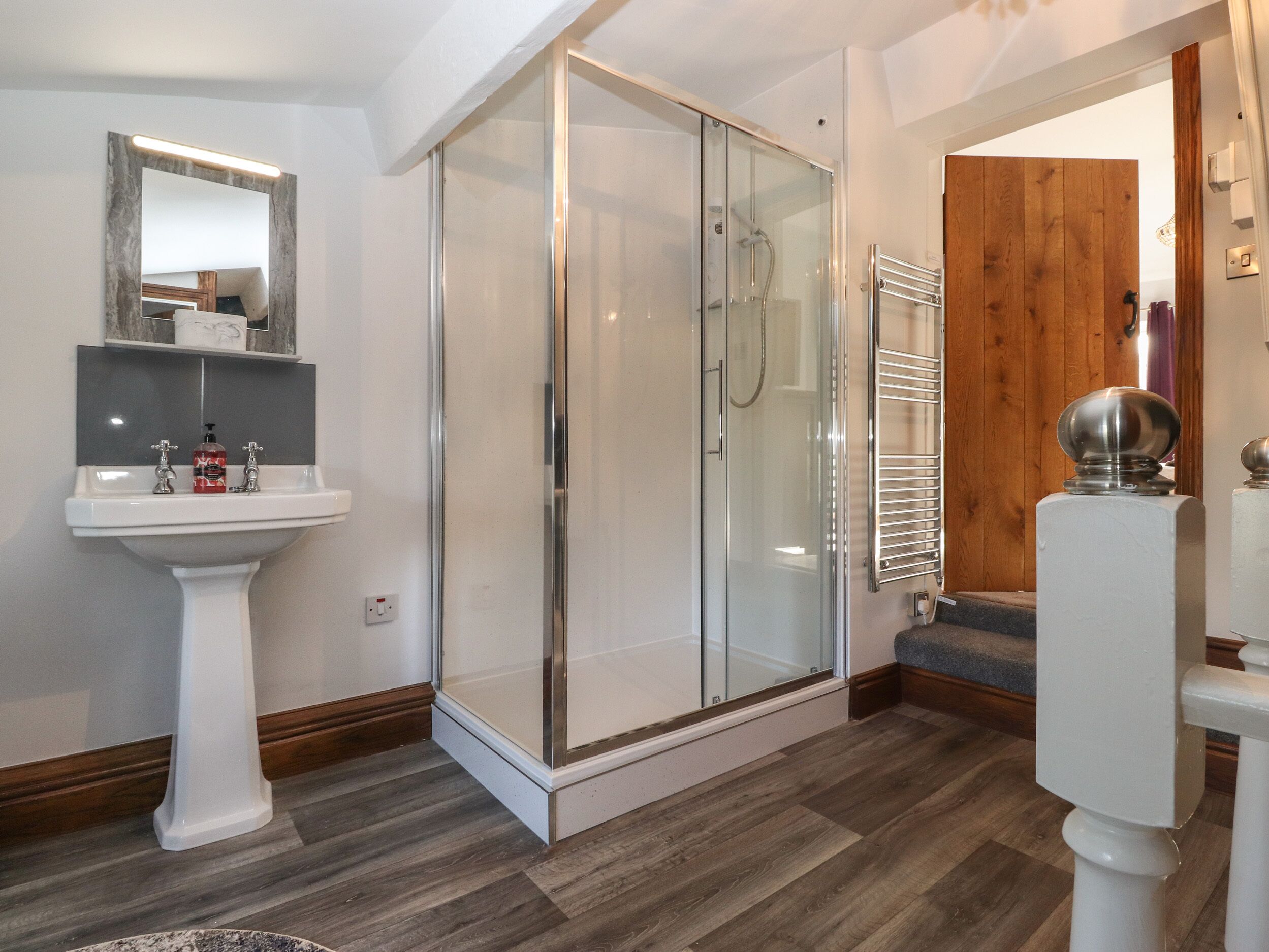 Cottage | Interior