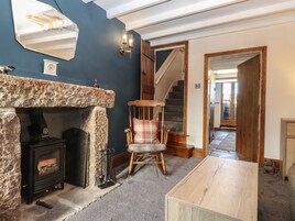 Casa de campo | Interior