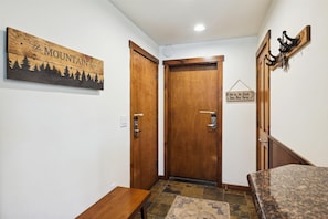 Condo, 1 chambre | Intérieur