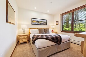 Condo, 1 chambre | 1 chambre, accès au Wi-Fi (inclus)