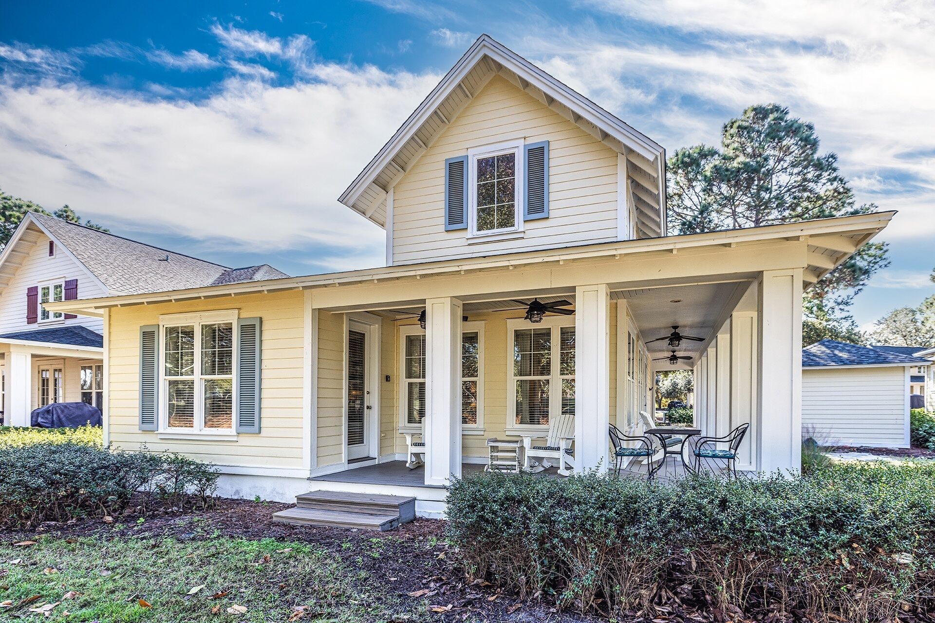 独立别墅, 3 间卧室 | 外观