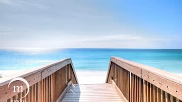 House, 3 Bedrooms | Beach