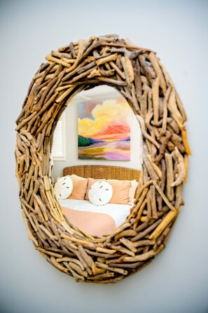 House, 3 Bedrooms | Interior detail