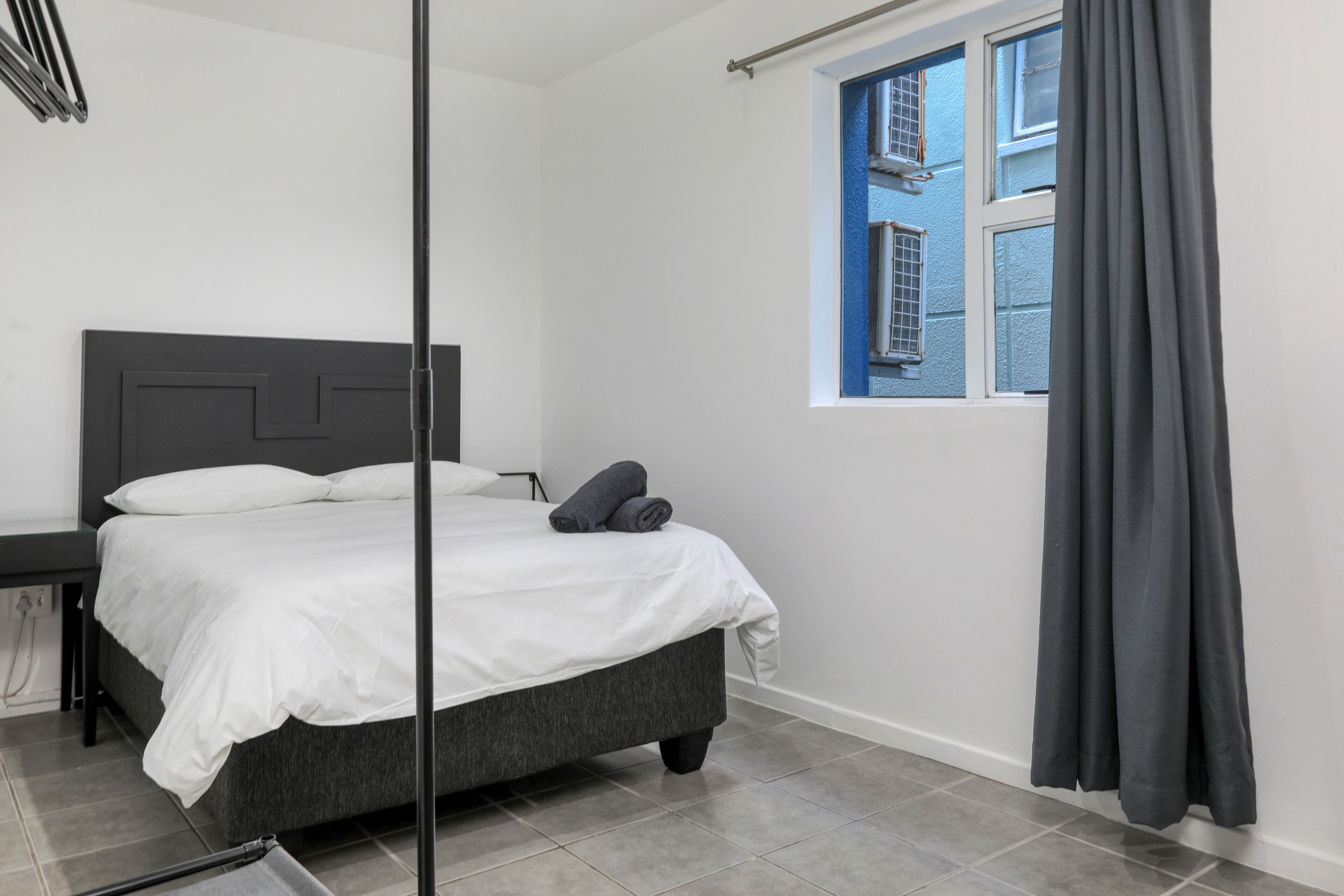 Foto - Inn & Out Express Sea Point