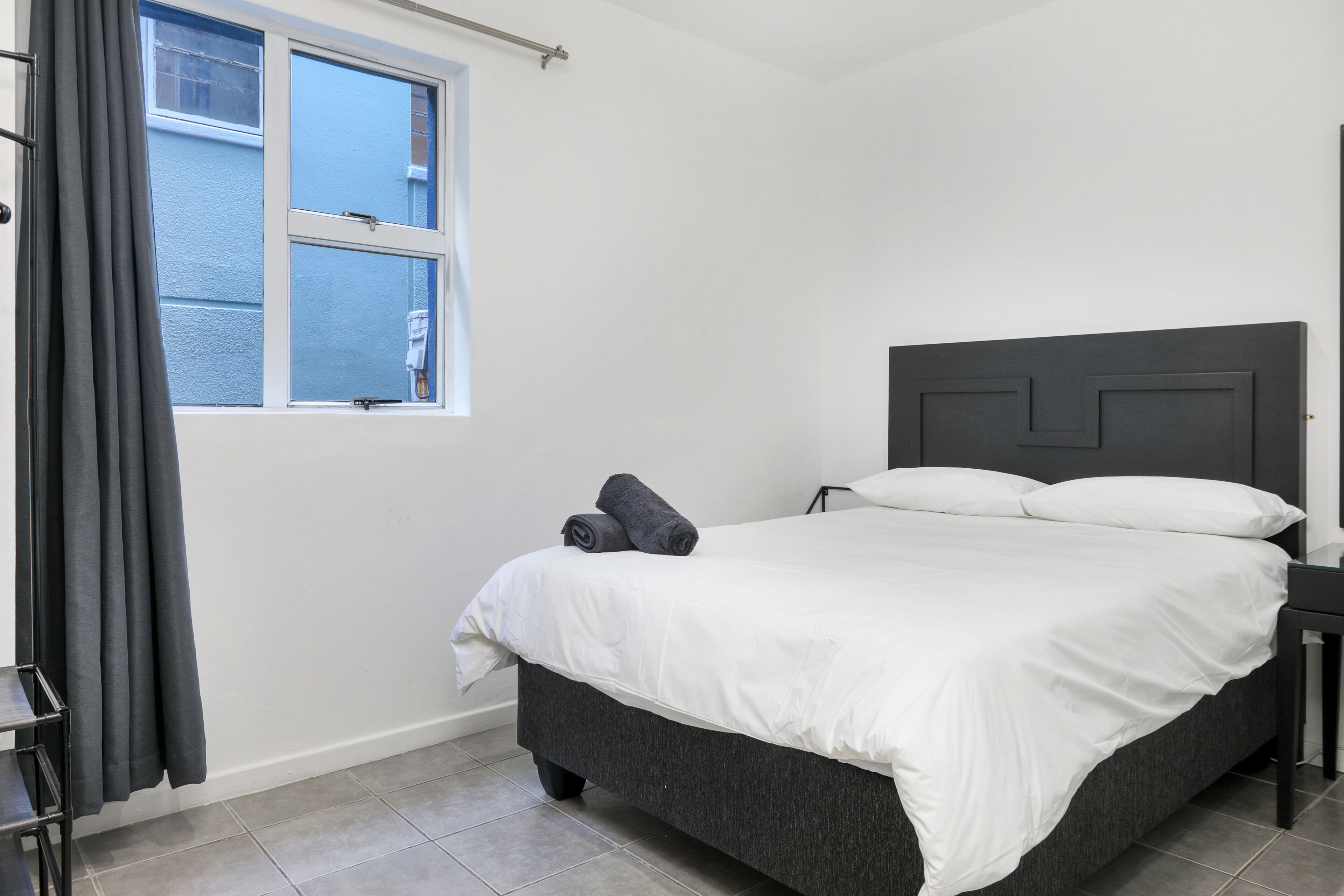 Foto - Inn & Out Express Sea Point