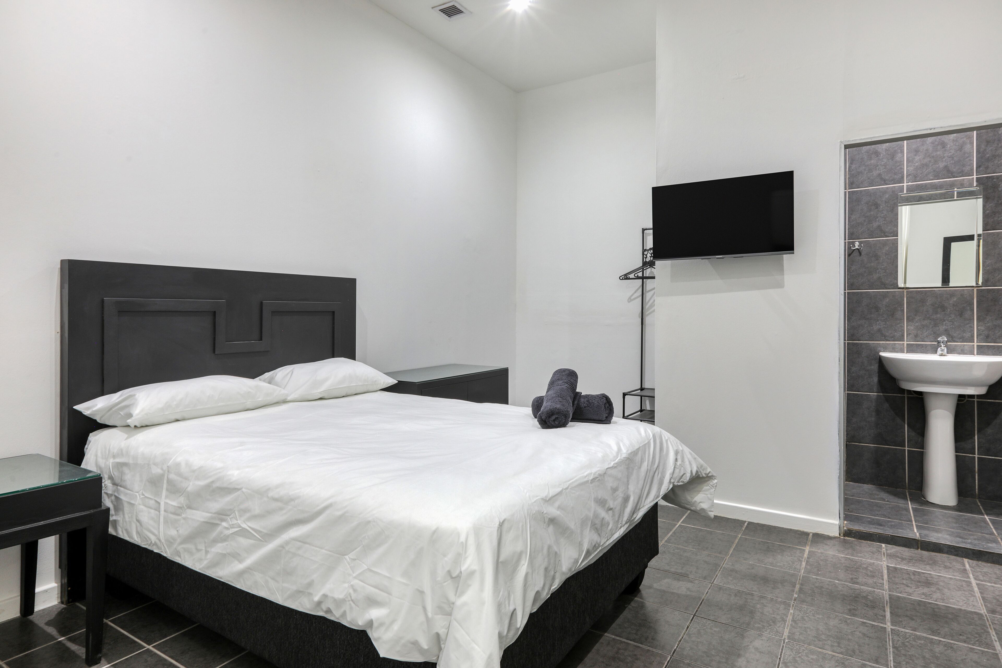 Foto - Inn & Out Express Sea Point