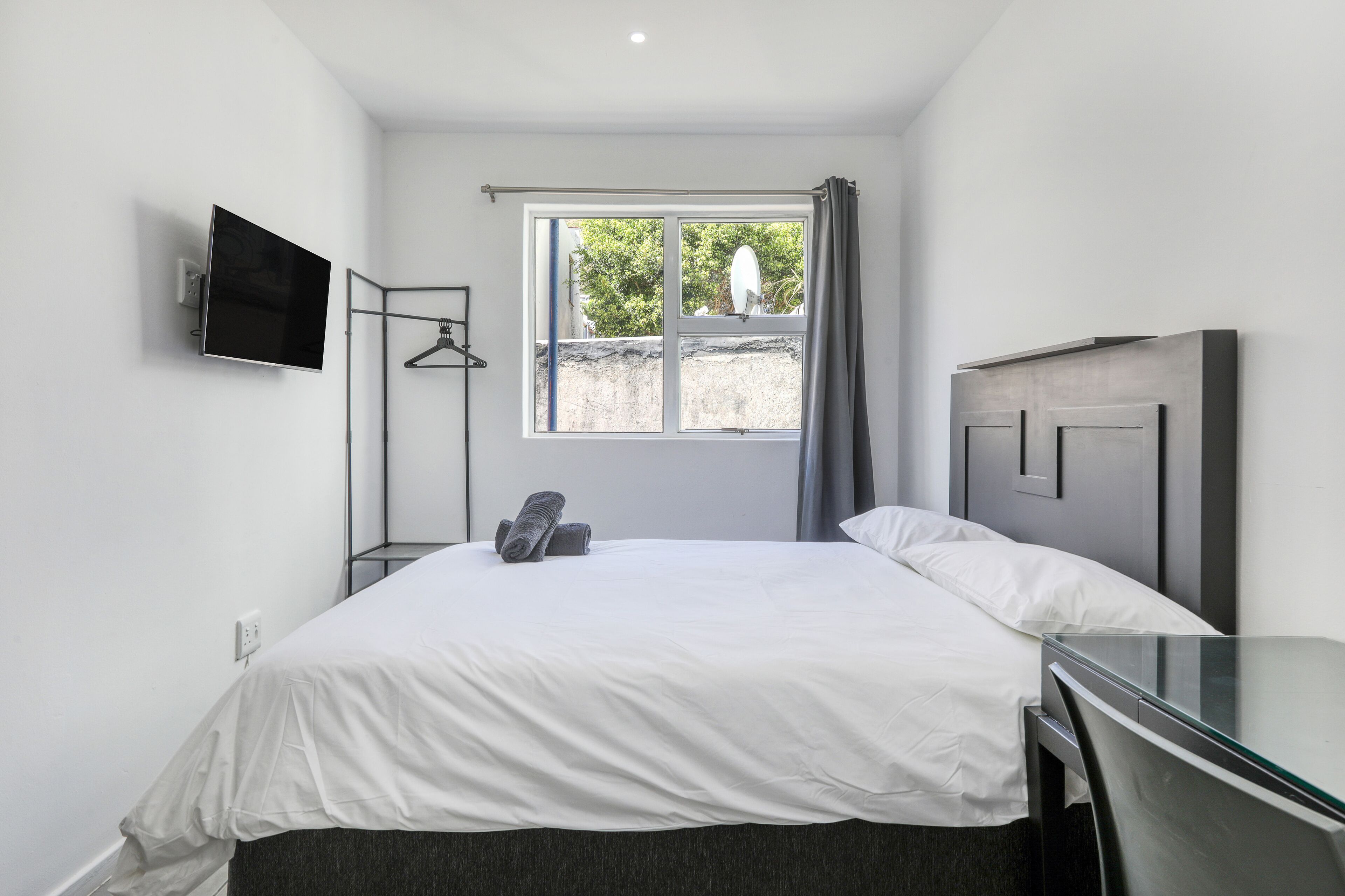 Foto - Inn & Out Express Sea Point