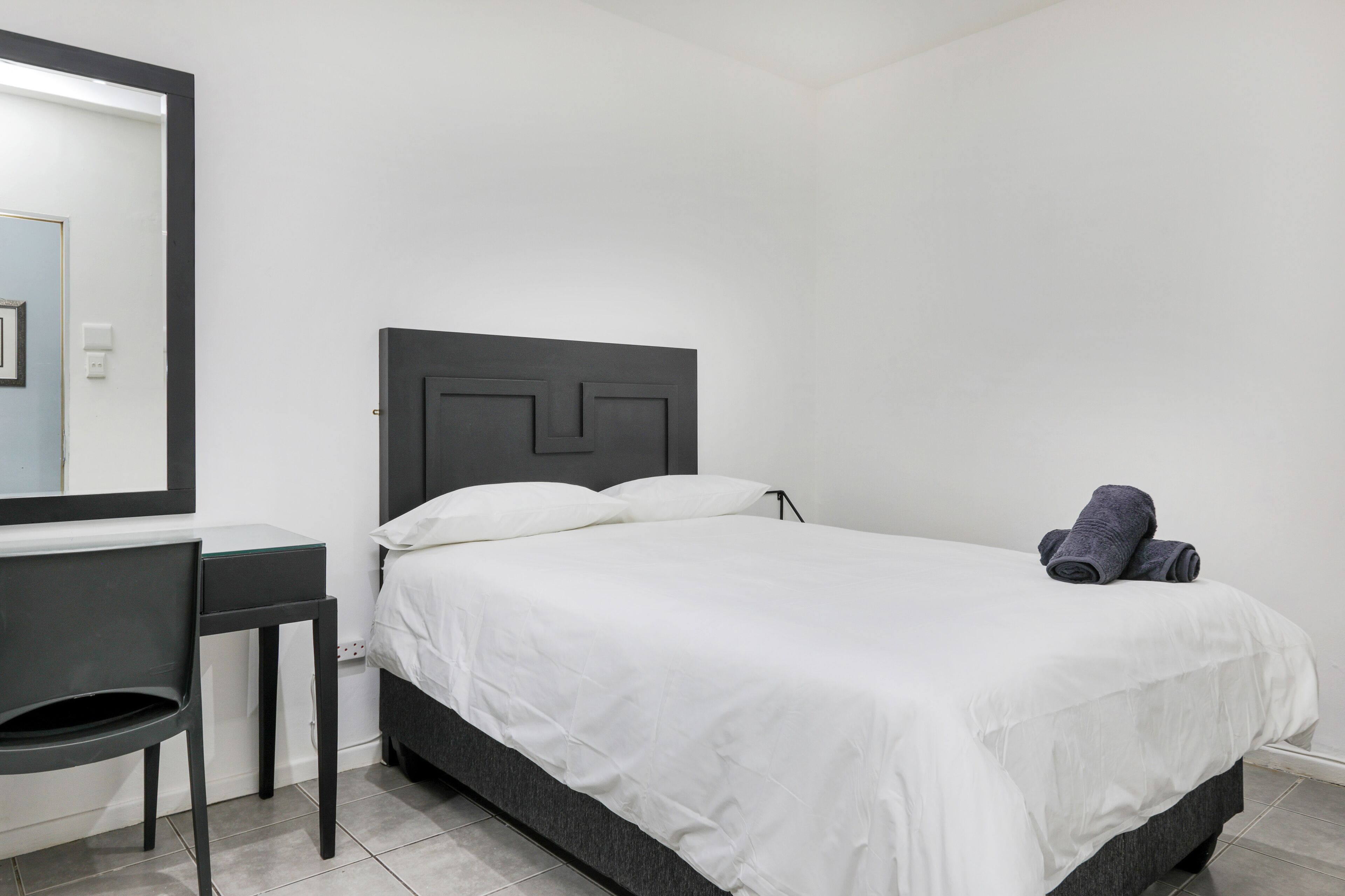 Foto - Inn & Out Express Sea Point