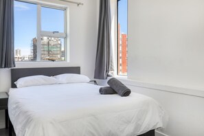 Double Room - Inn & Out Express Sea Point (Cape Town)