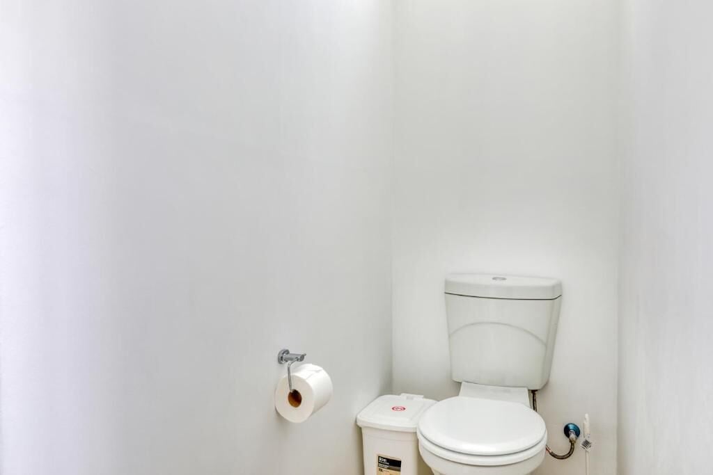 Foto - Inn & Out Express Sea Point