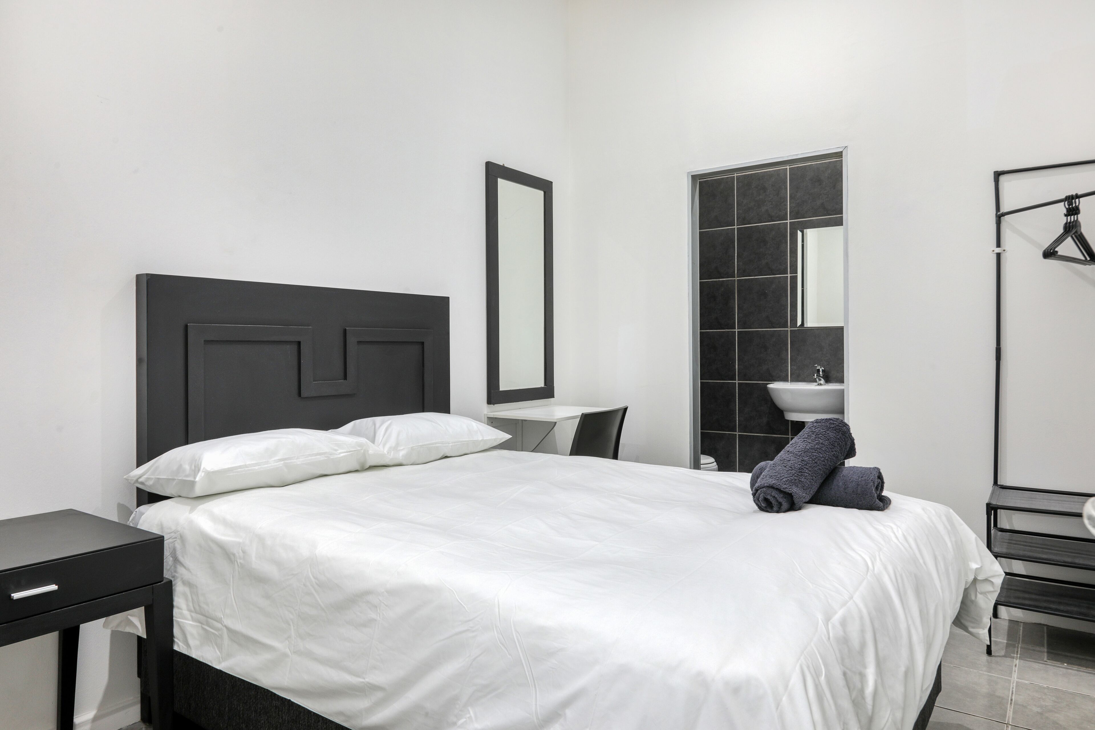 Foto - Inn & Out Express Sea Point