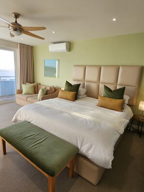 Luxury Suite - Boulders Blue Bed and Breakfast (Cape Town)