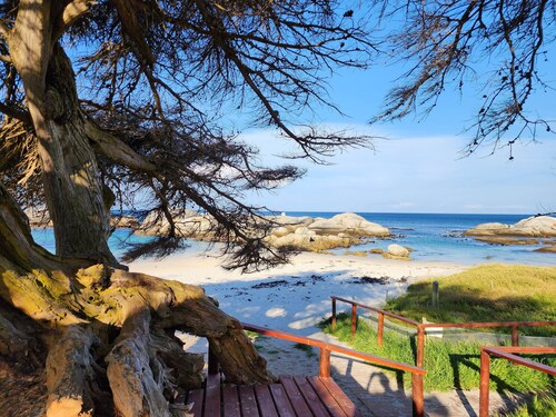 Boulders Blue Bed and Breakfast