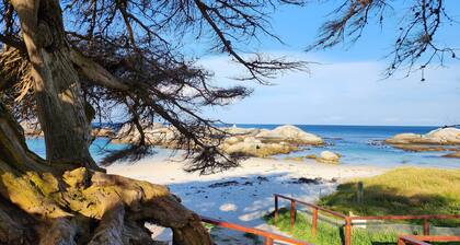 Boulders Blue Bed and Breakfast