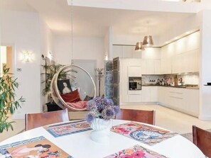 Dining - Rare exclusive loft in Florence (Firenze)