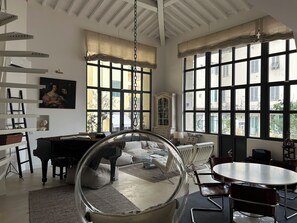 Unclassified image, 5 of 28, button - Rare exclusive loft in Florence (Firenze)