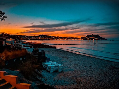 Location Studio Calvi à 800m de la Plage et des Commerces