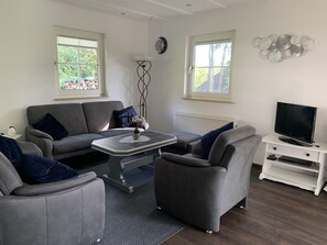 تلفزيون ذكي، مدفأة