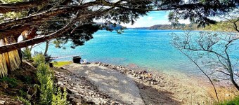 Prestigious Escape to Île Koeur: A Private Luxury Paradise in Brittany