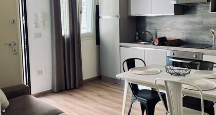 1 Bedroom Apartment in Lecce