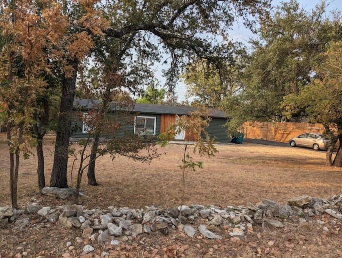 Majoittajan profiilikuva