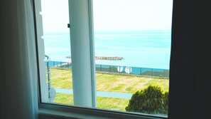 Draps en coton égyptien, literie de qualité supérieure