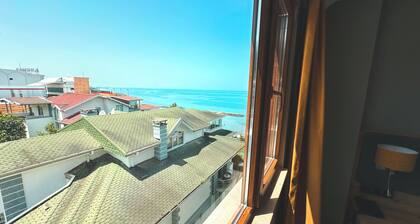 Çamlıca Hotel