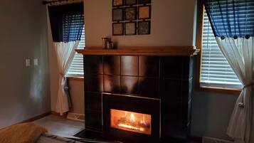 3 chambres, Wi-Fi gratuit, draps fournis