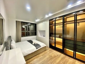 Family Apartment, 3 Bedrooms