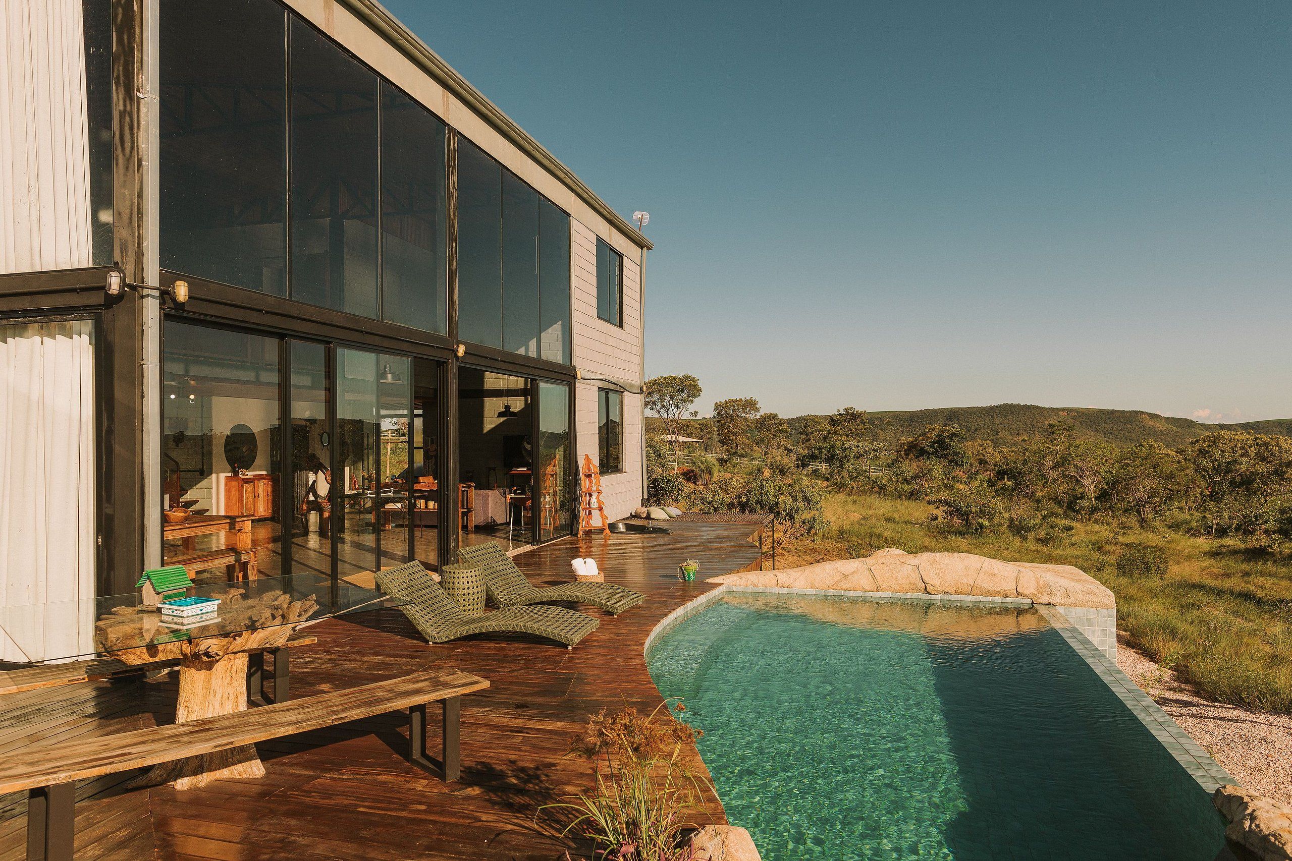 Villa | Pool