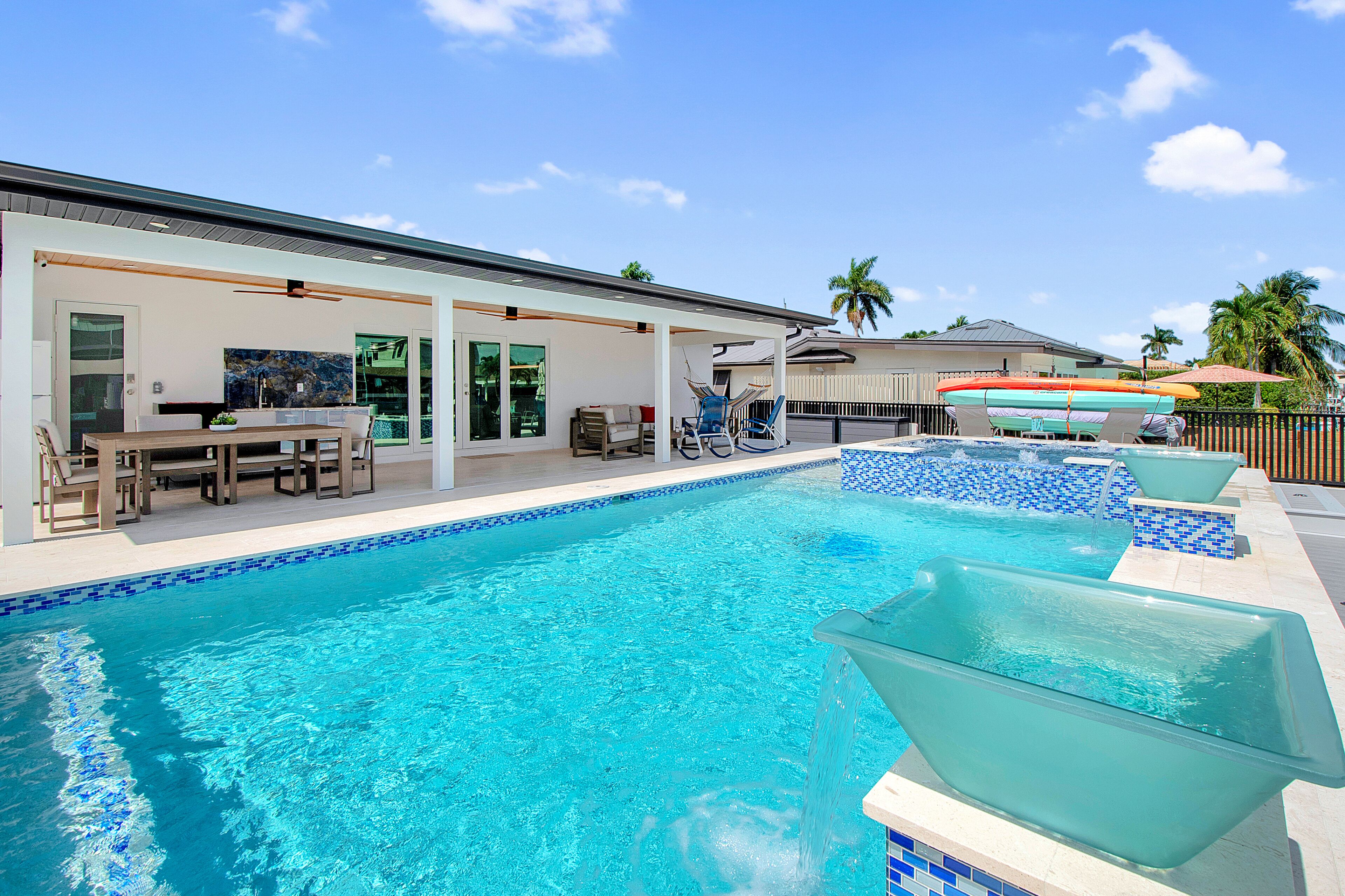 Marco Island, Isles Of Capri & Naples Area
