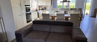 Lovely house in Heers with 2 bedrooms