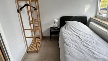 3 slaapkamers, gratis wifi, beddengoed