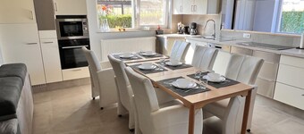 Lovely house in Heers with 2 bedrooms