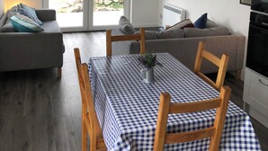 Oppholdsområde