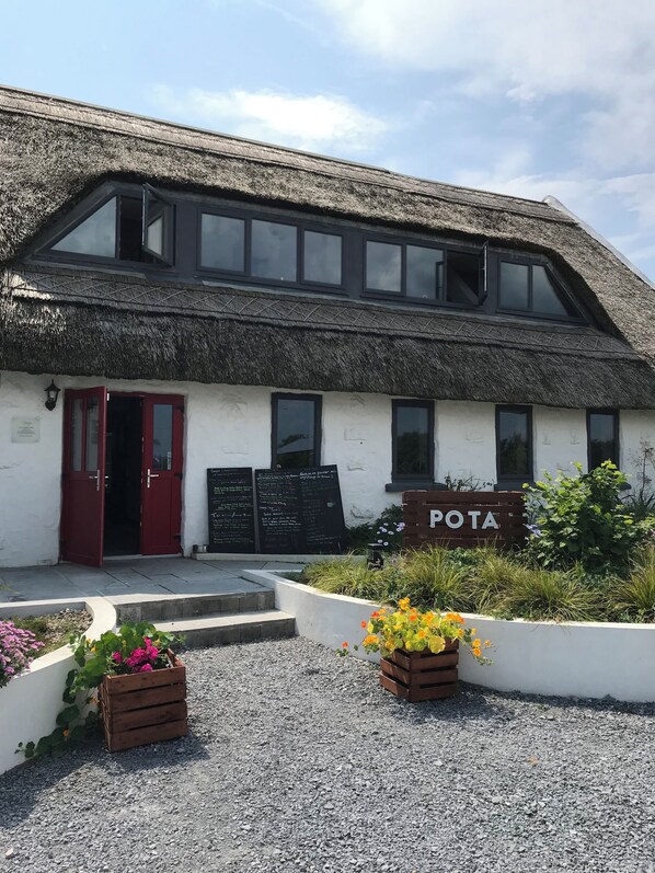Eksteriør