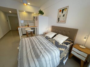 1 habitación 