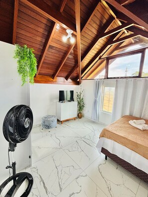 Apartamento | Wifi gratis y ropa de cama