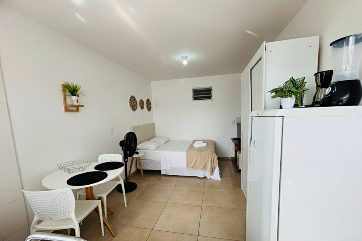 Basic Loft | Free WiFi, bed sheets