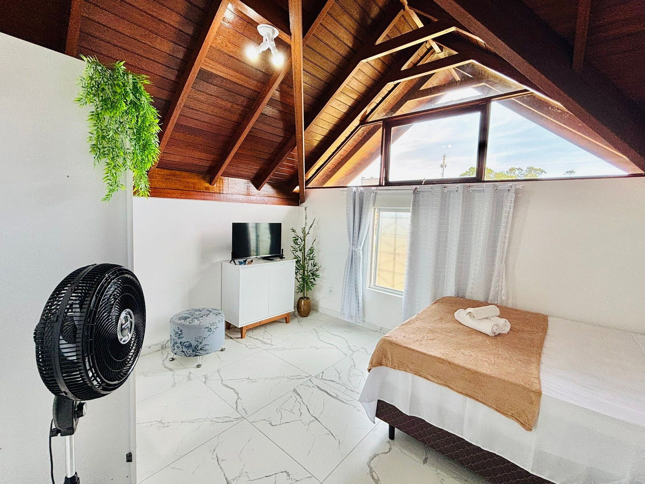 Apartamento 305 | WiFi (free), bed sheets