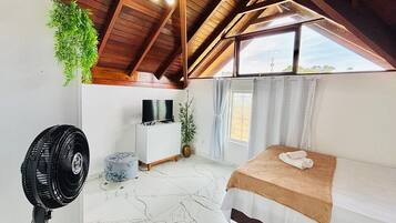 Apartamento 305 | WiFi (free), bed sheets