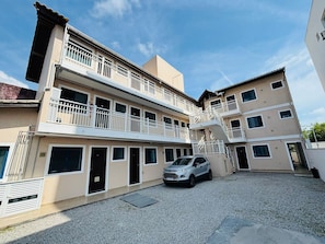 Exterior - Residencial Morada do Sol (Florianópolis)