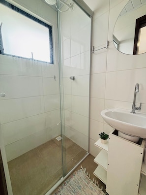 Loft | Salle de bain