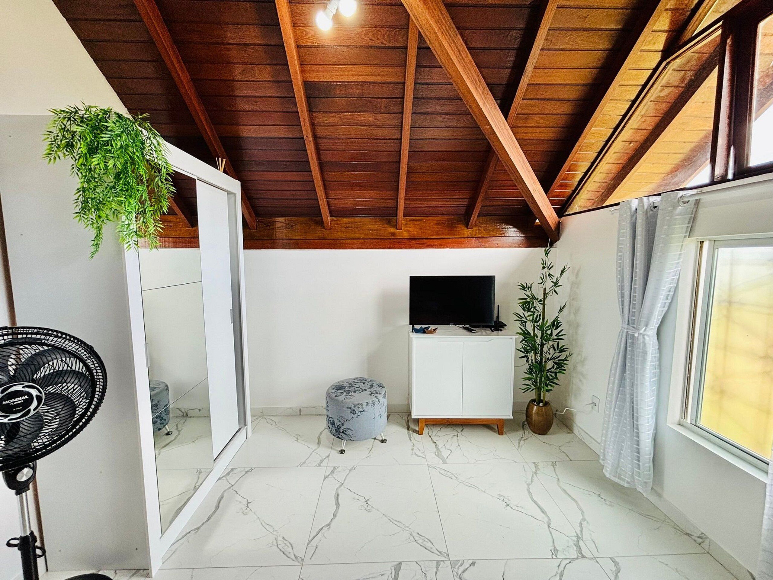 Apartment | Interior