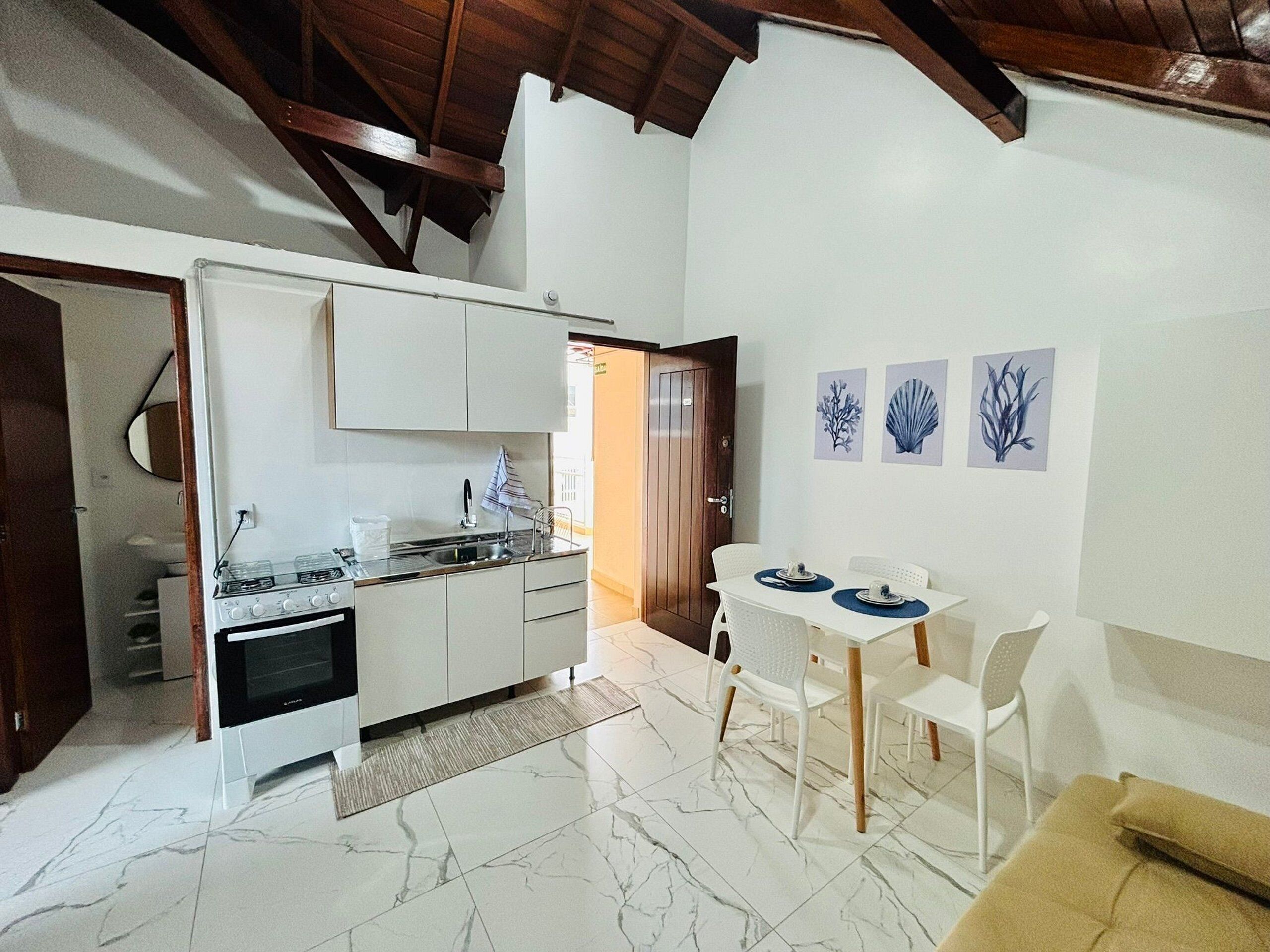 Apartment | Interior